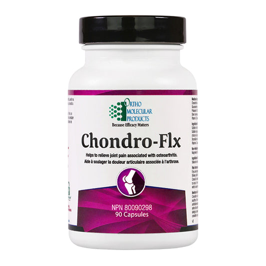 Ortho Molecular Products Chondro-Flx