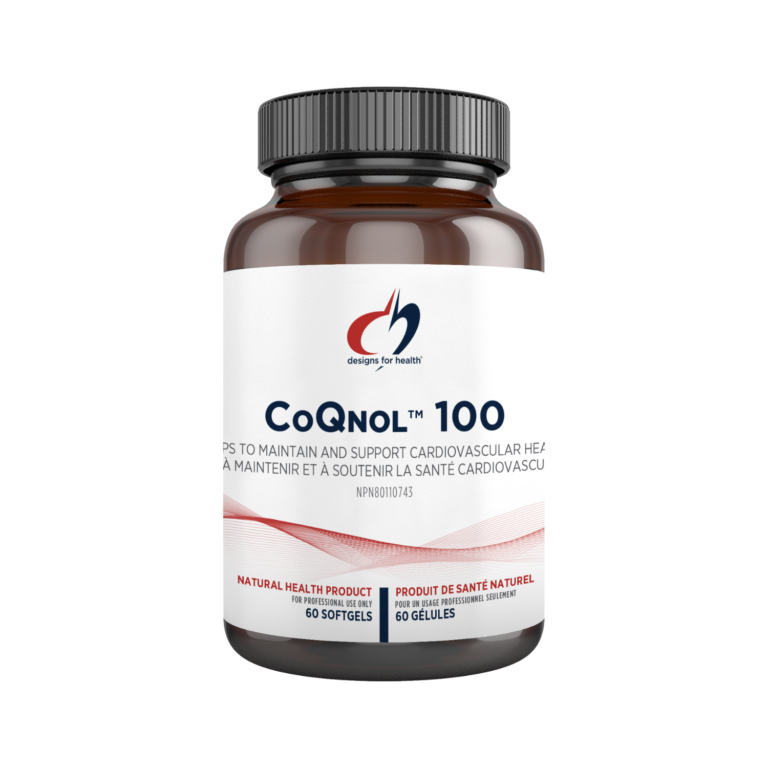 CoQnol 100