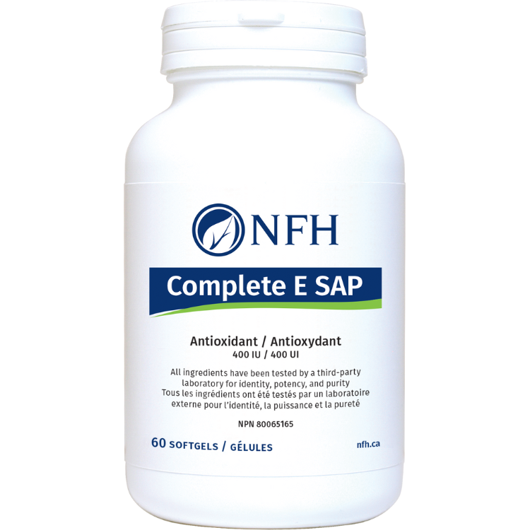 NFH Complete E SAP