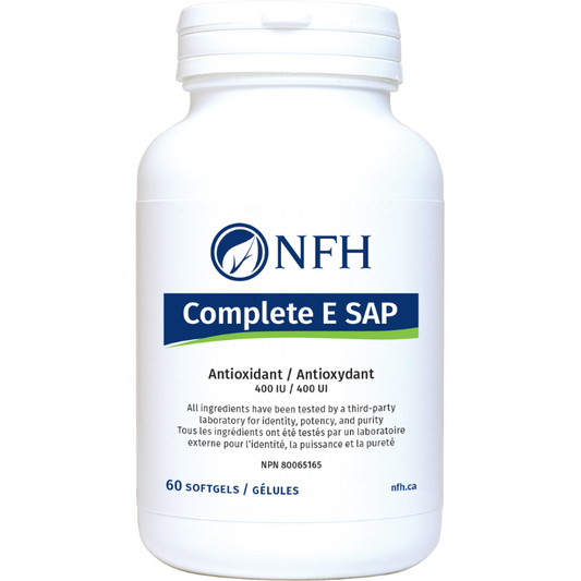 NFH Complete E SAP
