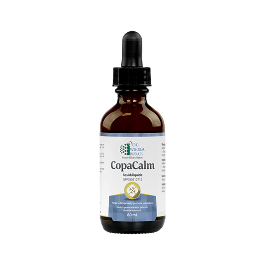 Ortho Molecular Products CopaCalm