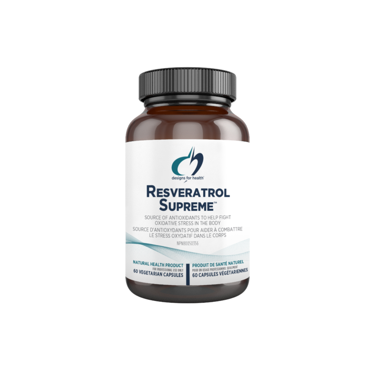 Resveratrol Supreme