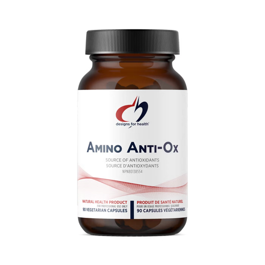 Designs For Health Amino Anti-Ox