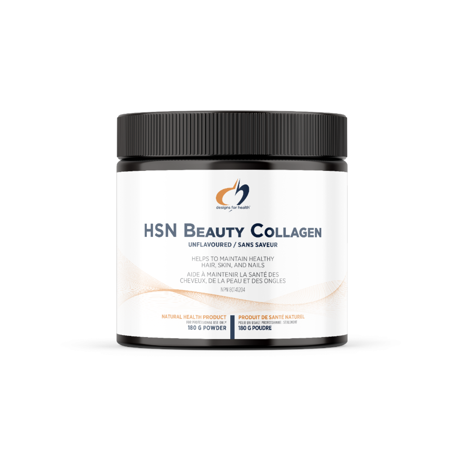 Designs For Health HSN Beauty Collagen