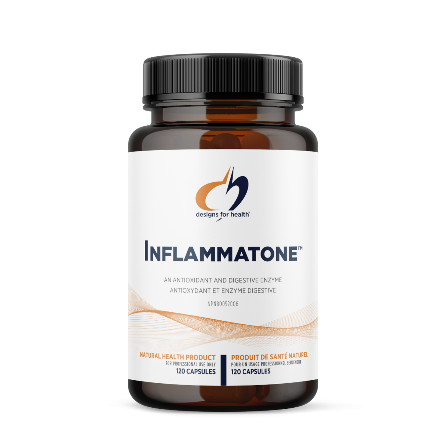 Designs for Health Inflammatone