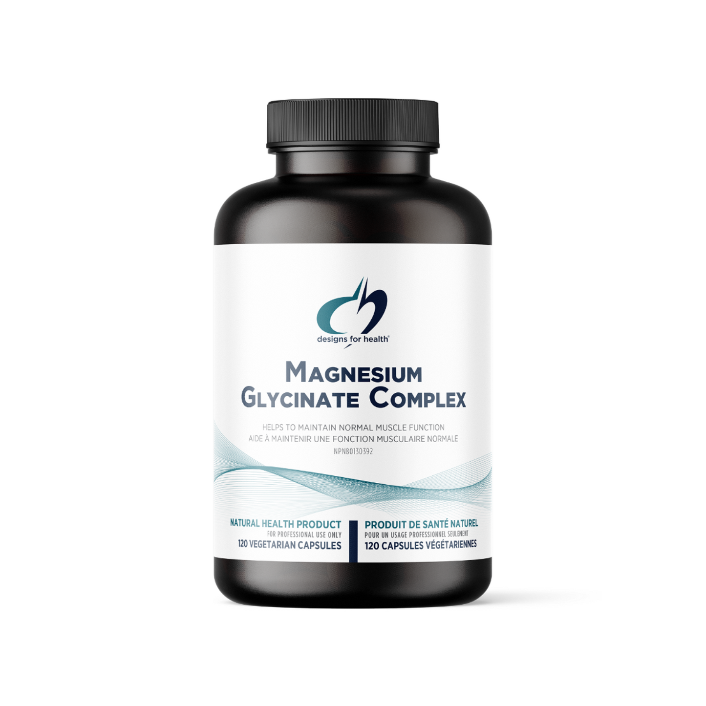 Magnesium Glycinate Complex