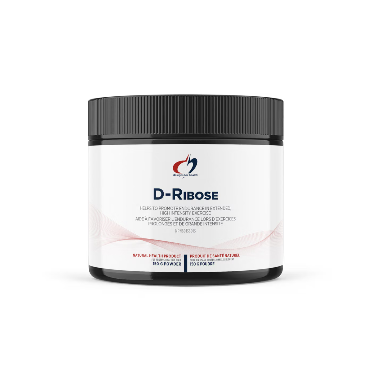 Designs for Health D-Ribose