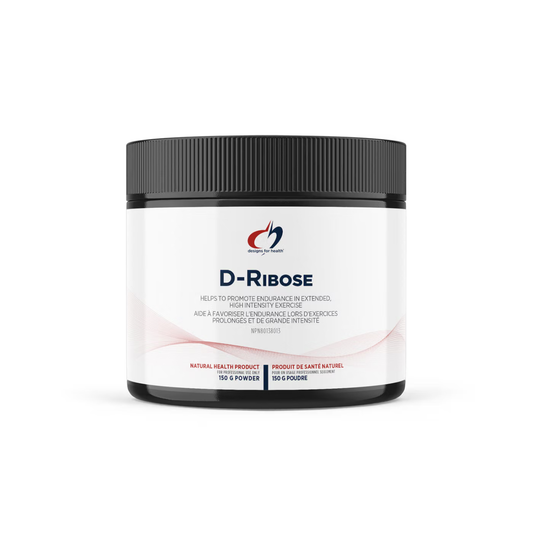 Designs for Health D-Ribose
