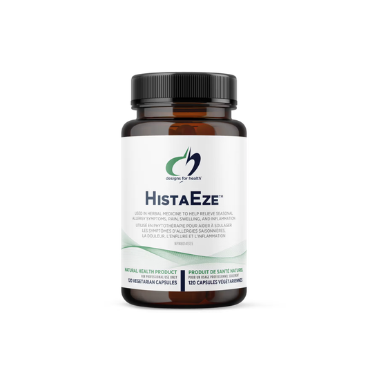 Designs for Health HistaEze