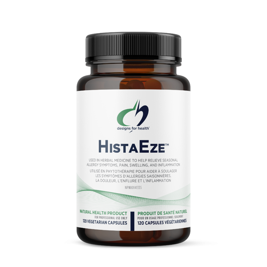 Designs for Health HistaEze