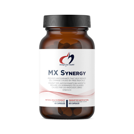 MX Synergy