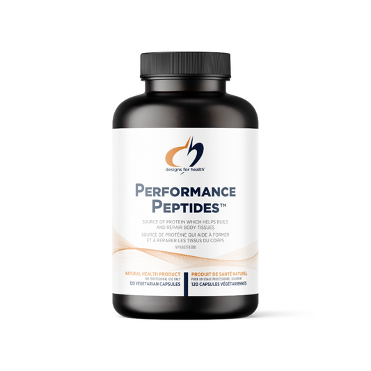 Performance Peptides