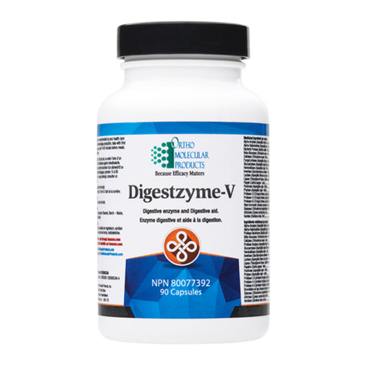 Ortho Molecular Products Digestzyme-V