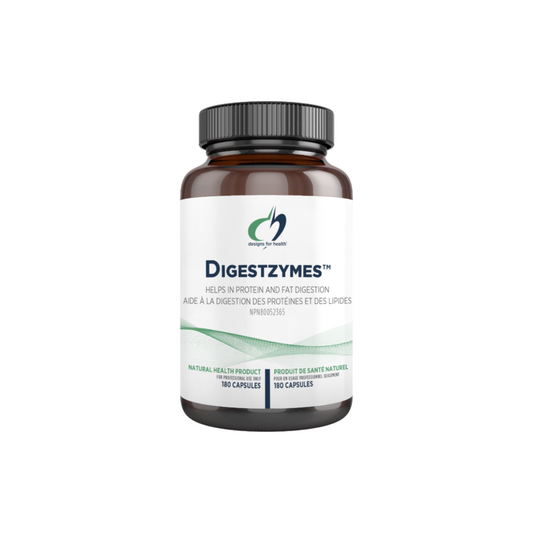 Digestzymes 180 Capsules