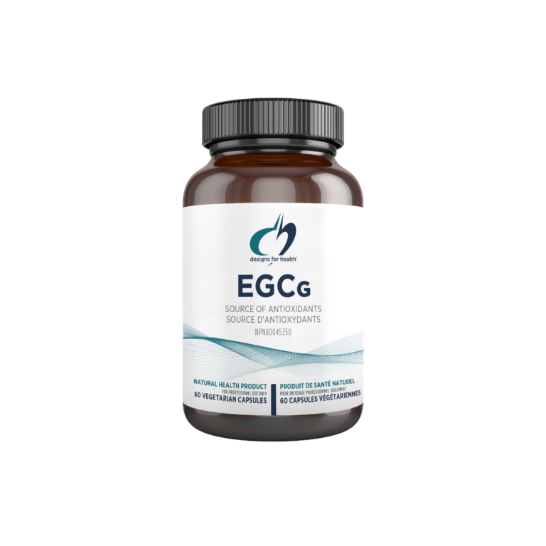 EGCg