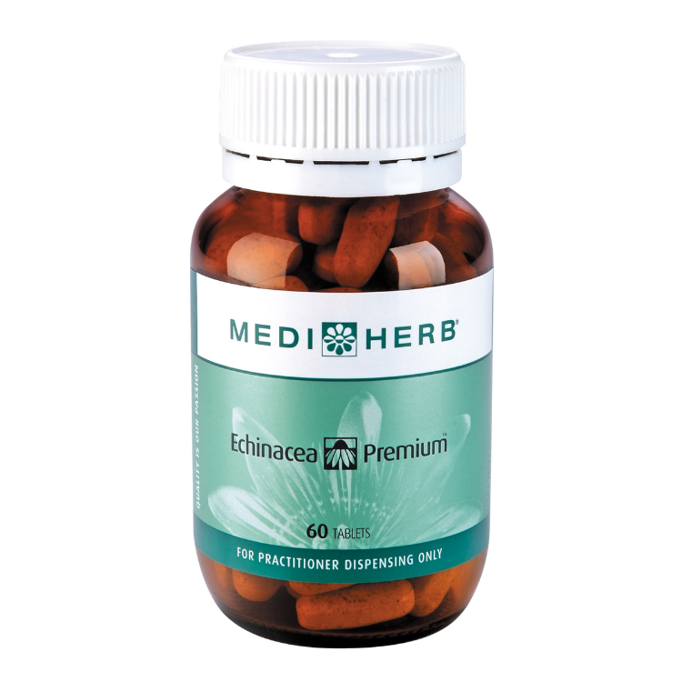 MediHerb Echinacea Premium