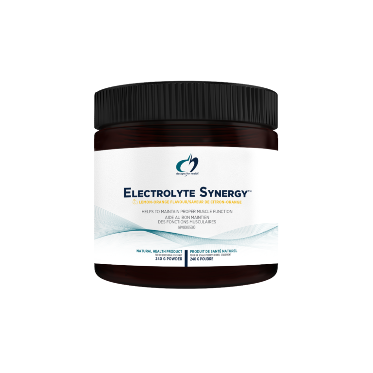 Electrolyte Synergy