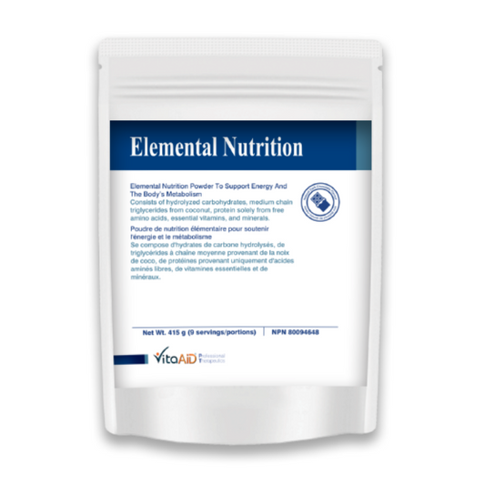 Elemental Nutrition (Chocolate)