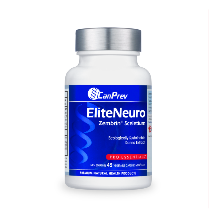 CanPrev EliteNeuro