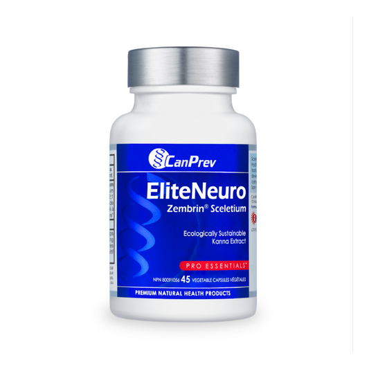 CanPrev EliteNeuro