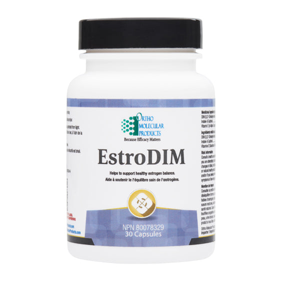 Ortho Molecular Products EstroDIM