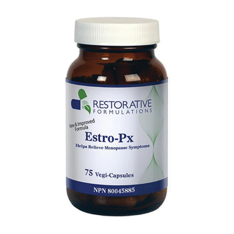 Restorative Formulations Estro Px