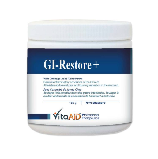 GI-Restore Plus