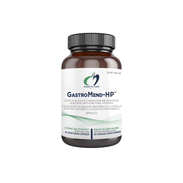 GastroMend-HP