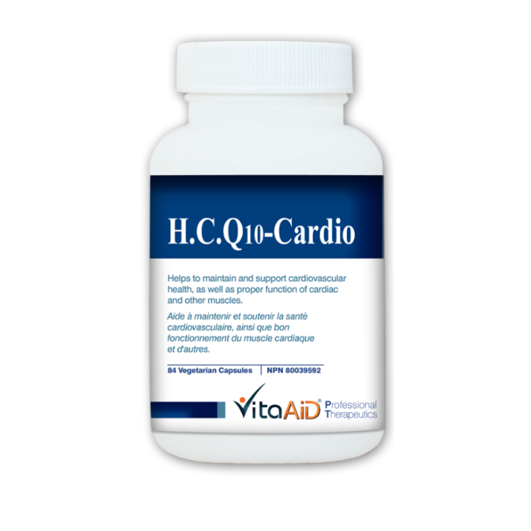 HCQ10-Cardio