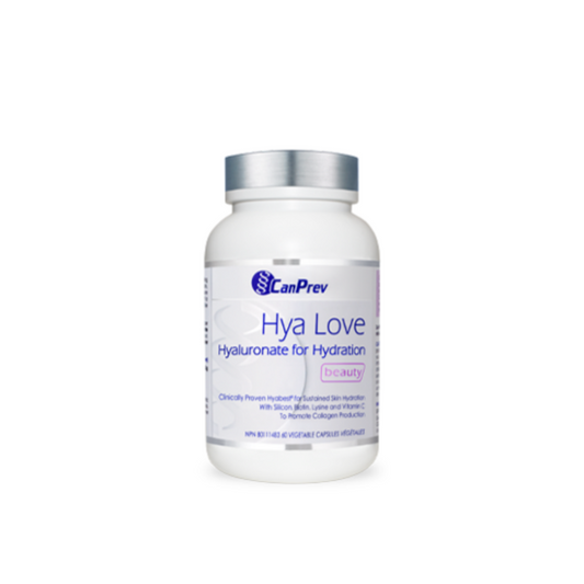 CanPrev Hya Love – Hyaluronate for Hydration
