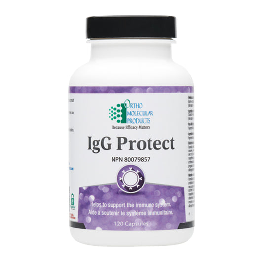 Ortho Molecular Products IgG Protect