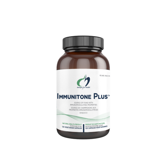 Designs for Health Immunitone Plus
