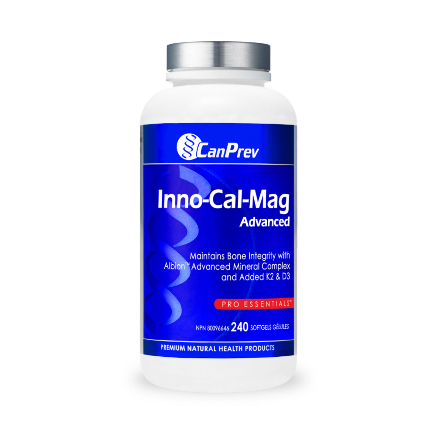 CanPrev Inno-Cal-Mag Advanced