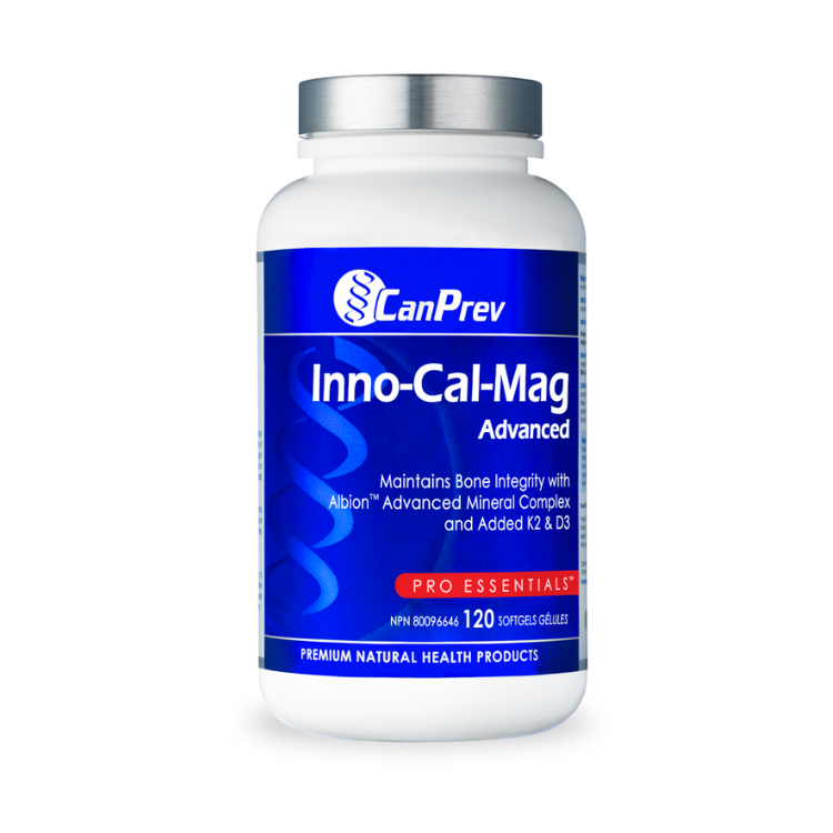 CanPrev Inno-Cal-Mag Advanced