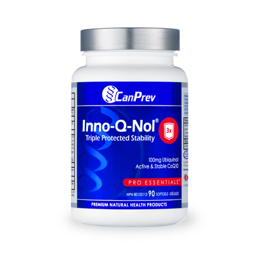 CanPrev Inno-Q-Nol 100mg