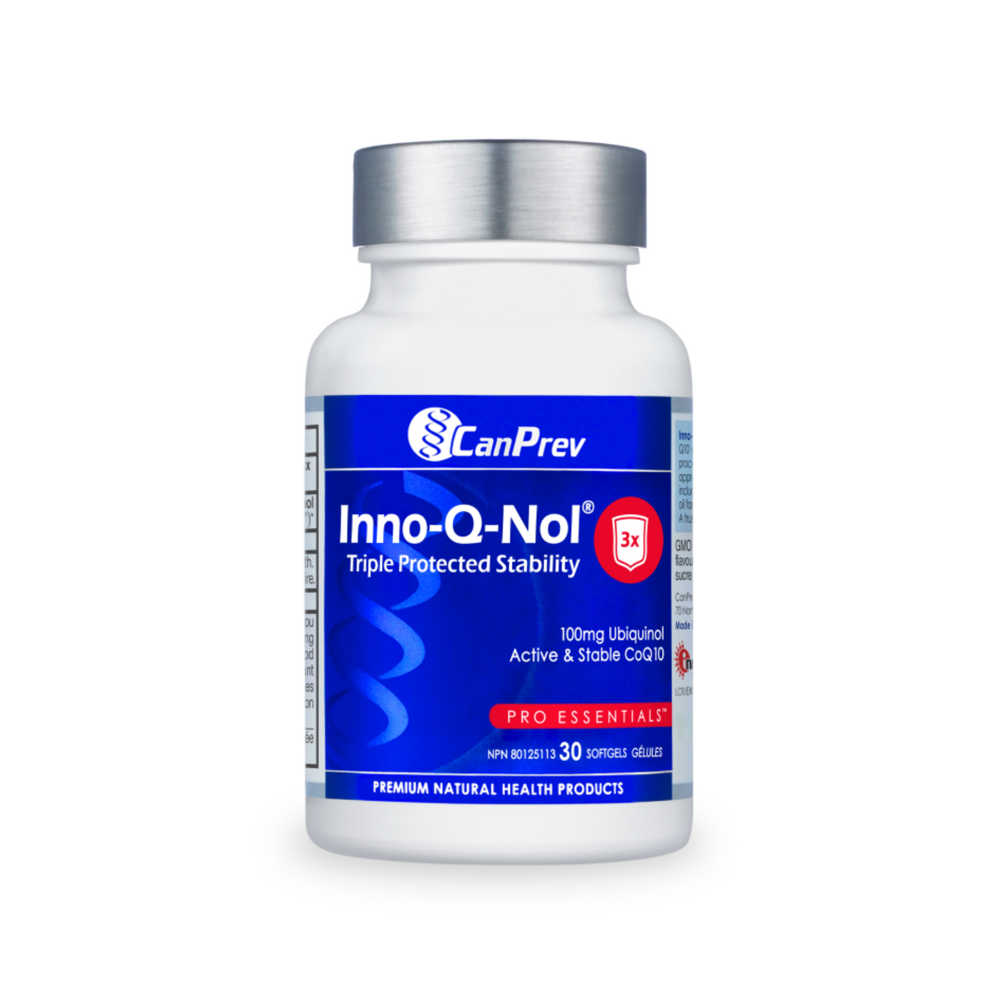 CanPrev Inno-Q-Nol 100mg