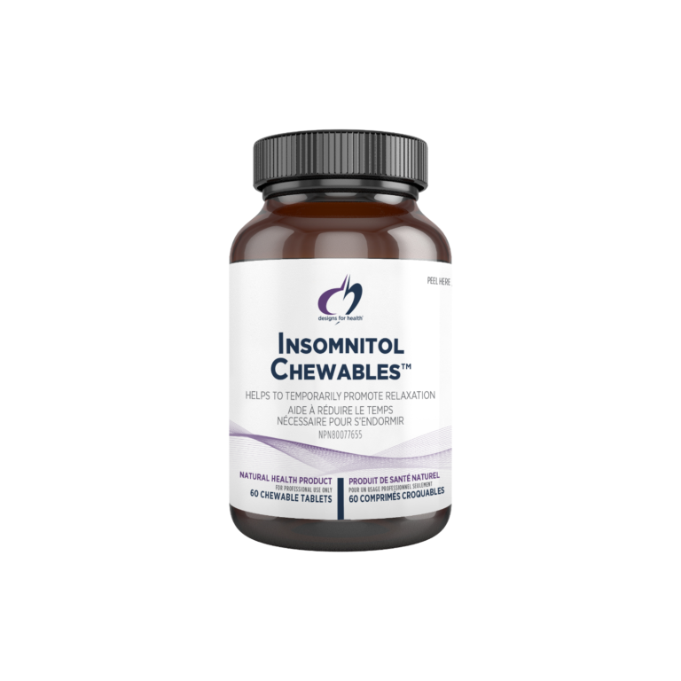 Insomnitol Chewables