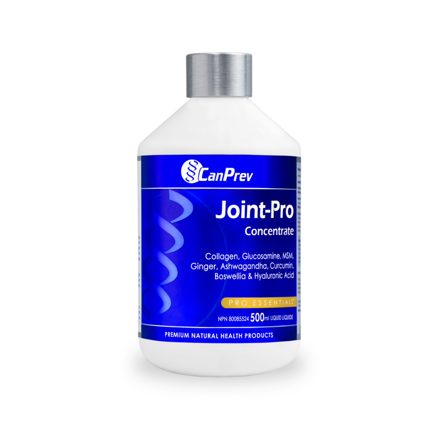 CanPrev Joint-Pro Concentrate – Liquid – Green Apple