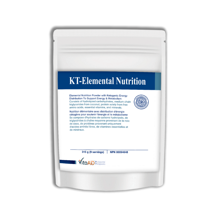 KT-Elemental Nutrition (Thai Soup)