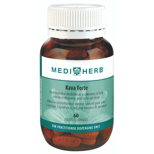 MediHerb Kava Forte