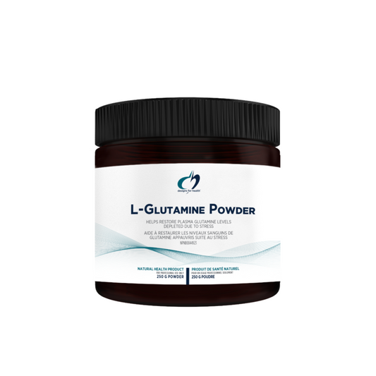 L-Glutamine Powder