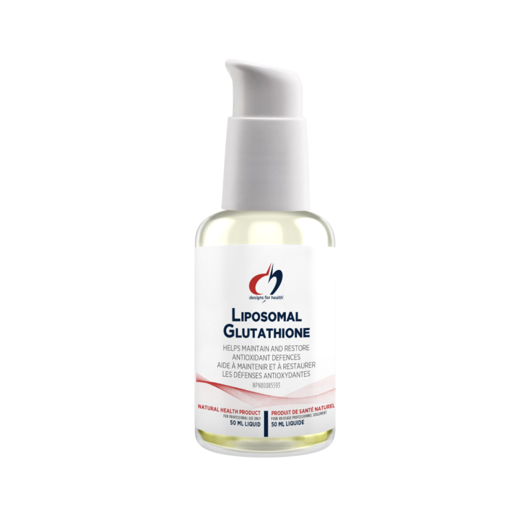 Liposomal Glutathione