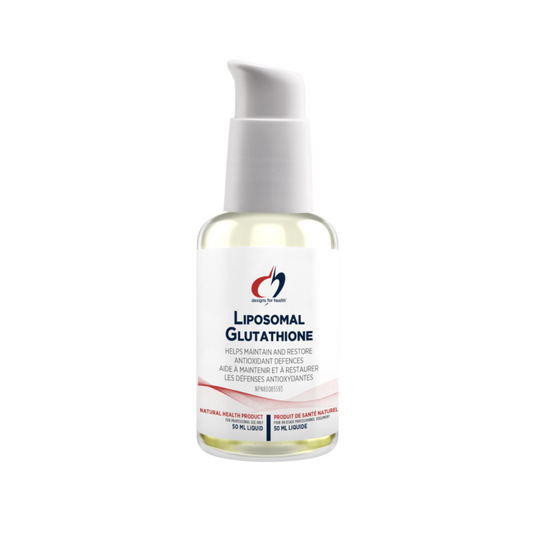 Liposomal Glutathione