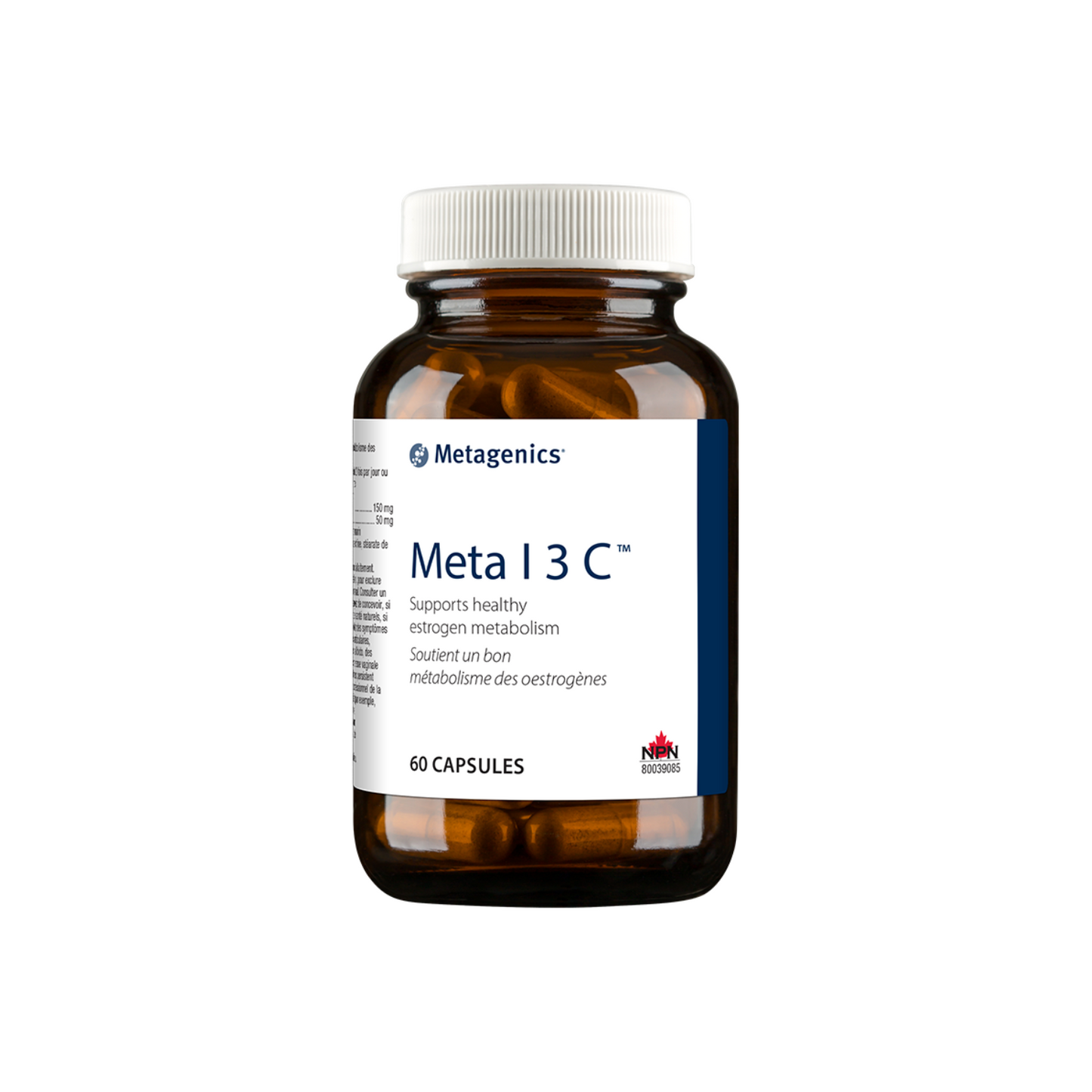 Metagenics Indole-3-Carbinol
