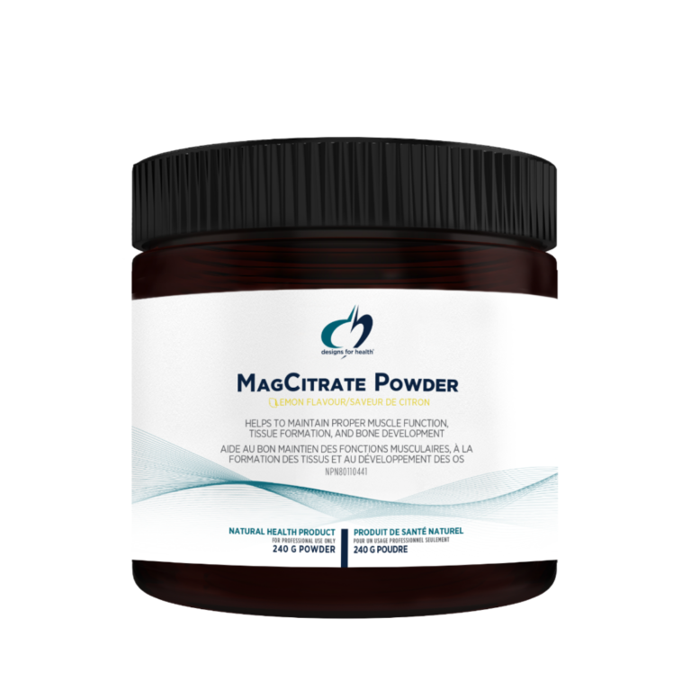 MagCitrate Powder