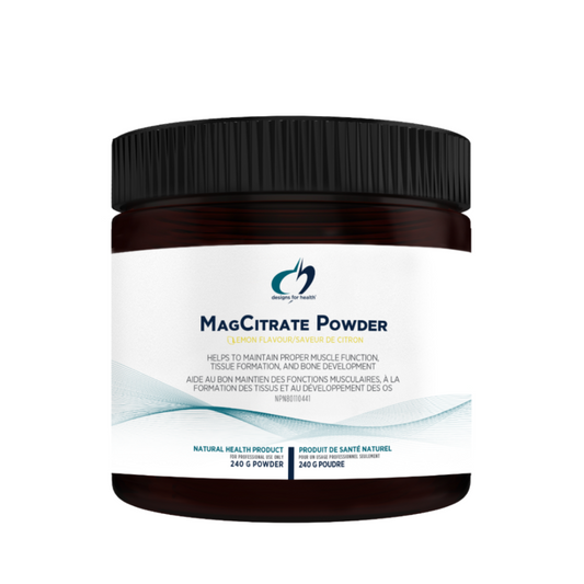 MagCitrate Powder