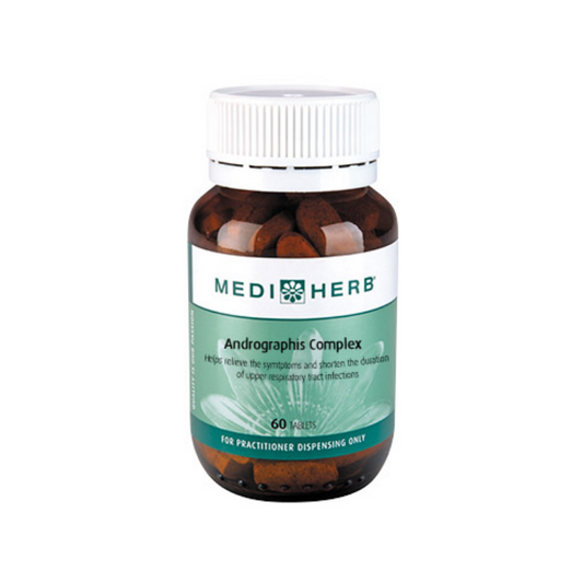 MediHerb Andrographis Complex