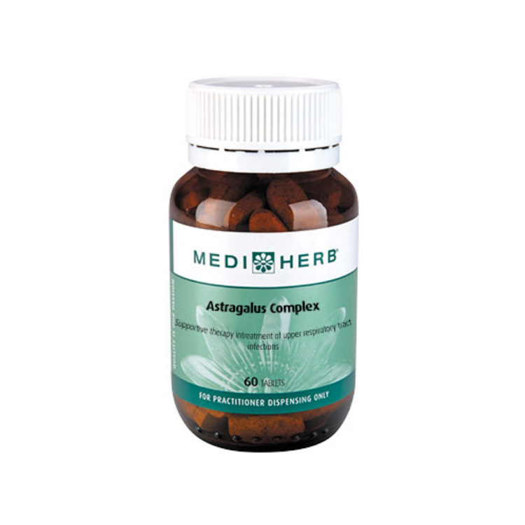 MediHerb Astragalus Complex