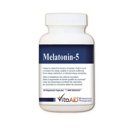 Melatonin-5