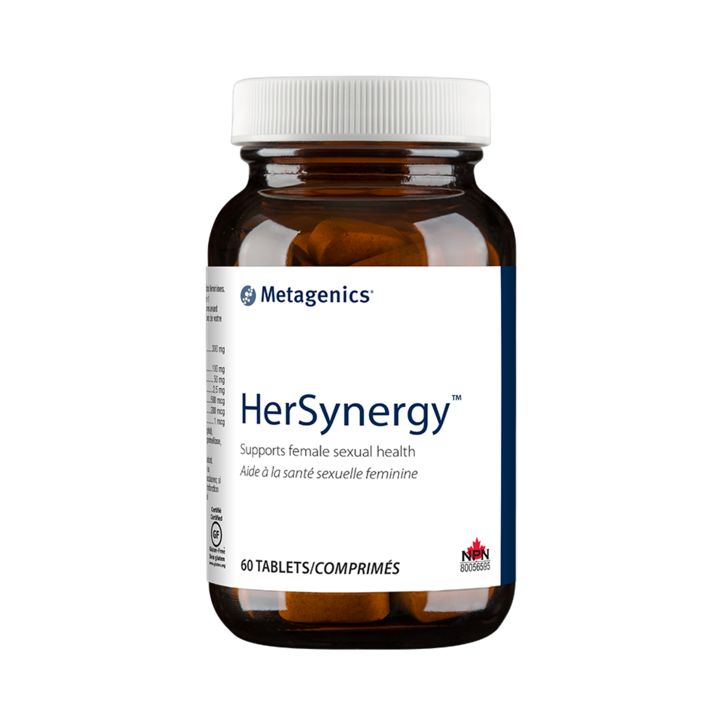 Metagenics HerSynergy